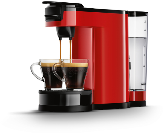 cafetiere senseo krefel