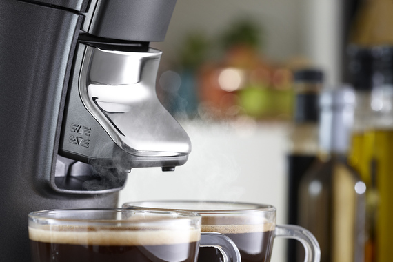 cafetiere senseo krefel