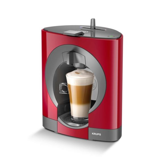 cafetiere senseo krups