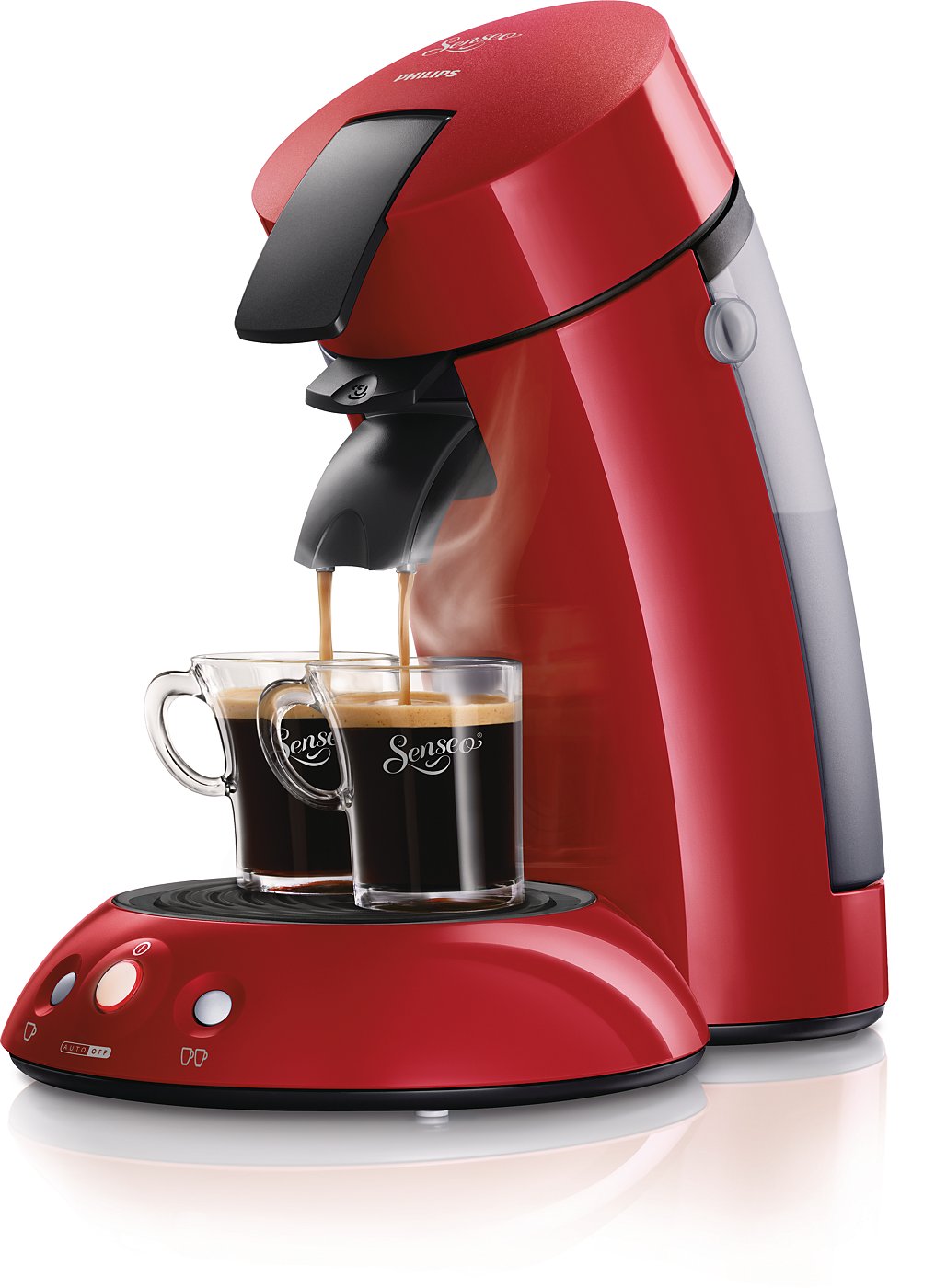 cafetiere senseo leader price