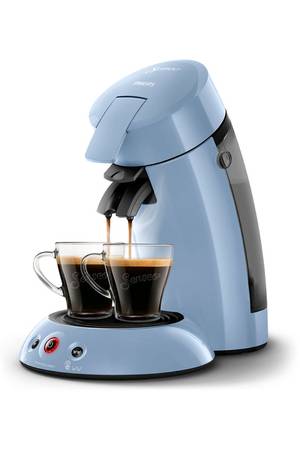 cafetiere senseo leader price