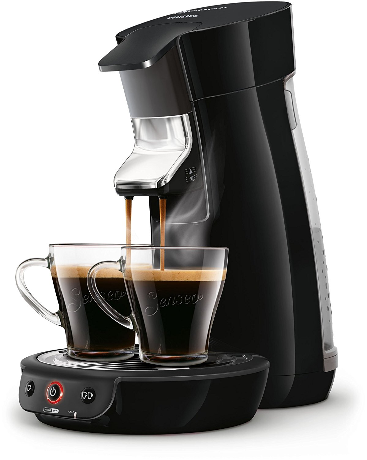 cafetiere senseo leader price