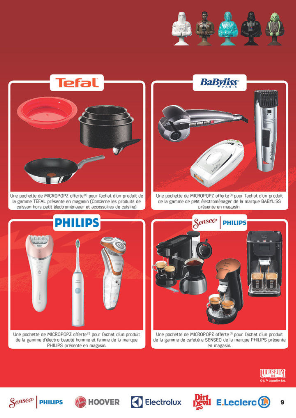 cafetiere senseo magasin leclerc