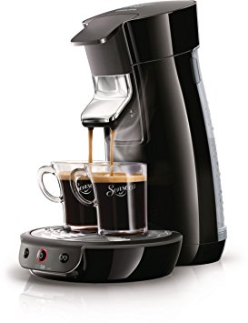 cafetiere senseo mauvais gout