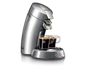 cafetiere senseo mauvais gout