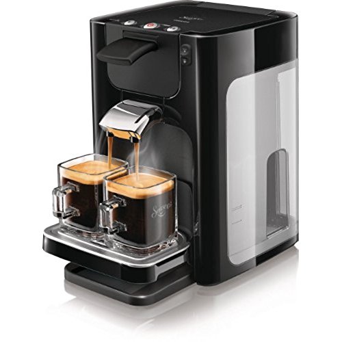cafetiere senseo mauvais gout