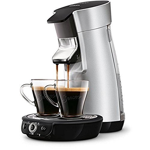 cafetiere senseo mauvais gout