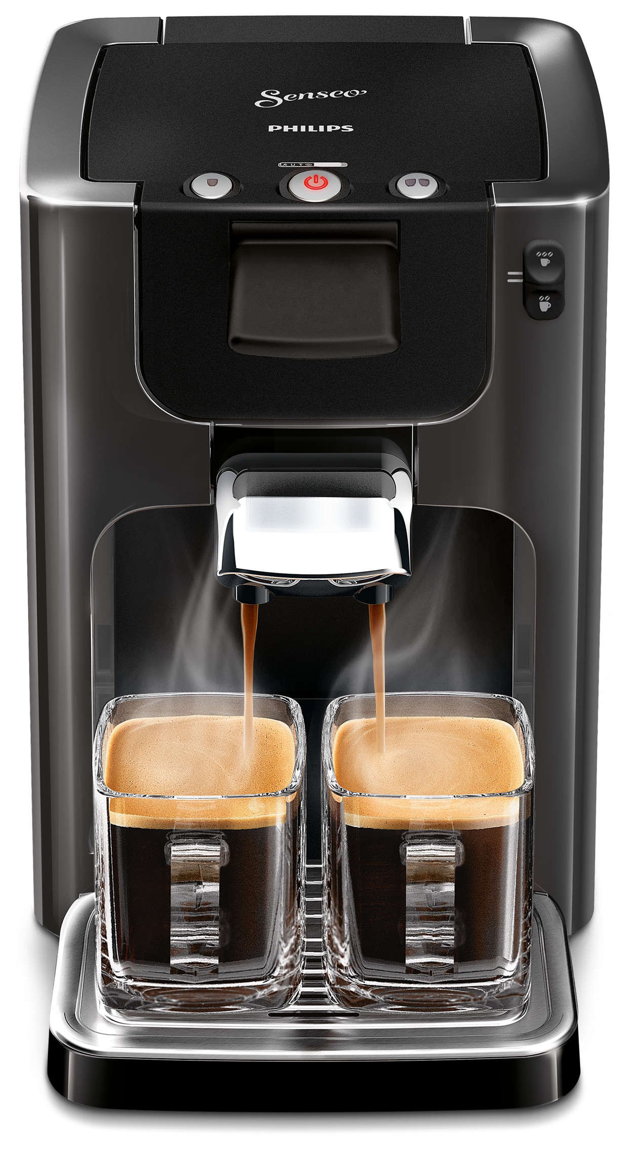 cafetiere senseo mauvais gout