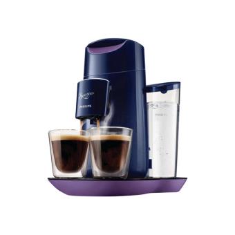 cafetiere senseo mauve