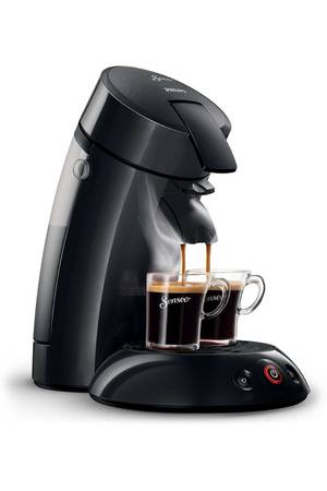 cafetiere senseo mode emploi