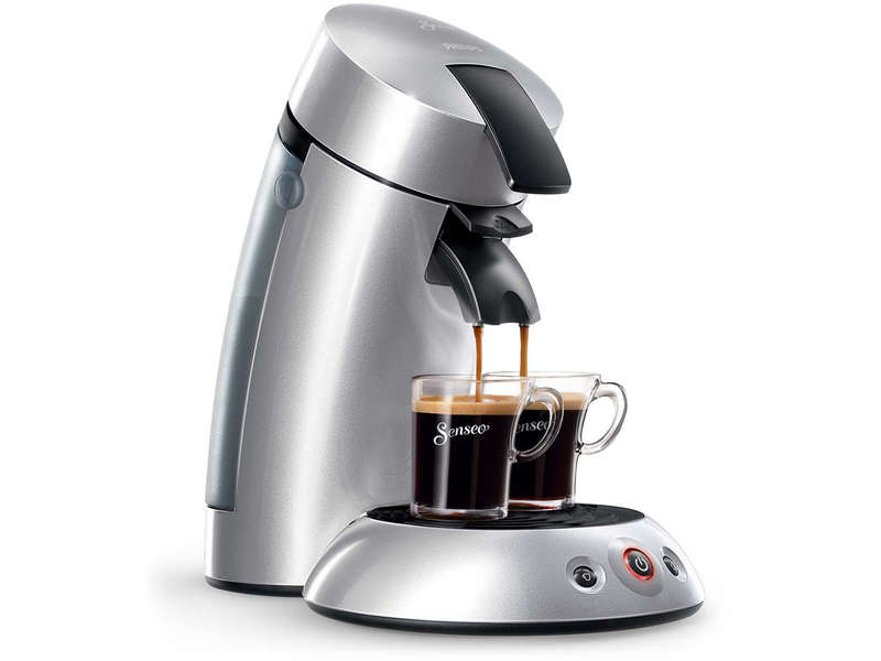 cafetiere senseo multi boisson