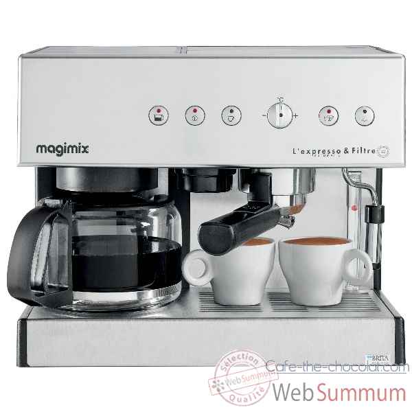 cafetiere senseo multi boisson