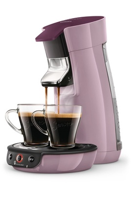 cafetiere senseo ne remplit plus tasses