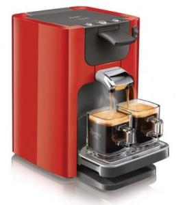 cafetiere senseo ne remplit plus tasses