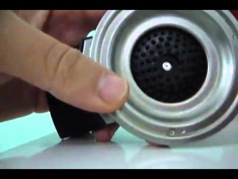 cafetiere senseo nettoyage