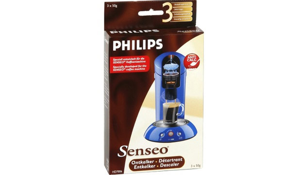 cafetiere senseo nettoyage