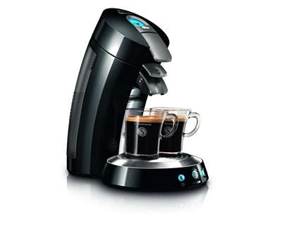 cafetiere senseo nouvelle generation