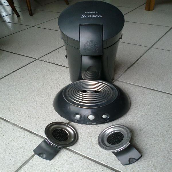 cafetiere senseo occasion