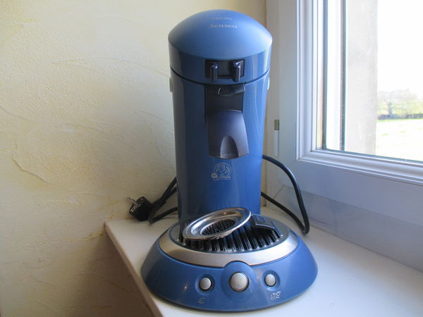 cafetiere senseo occasion