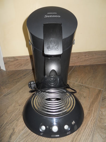 cafetiere senseo occasion