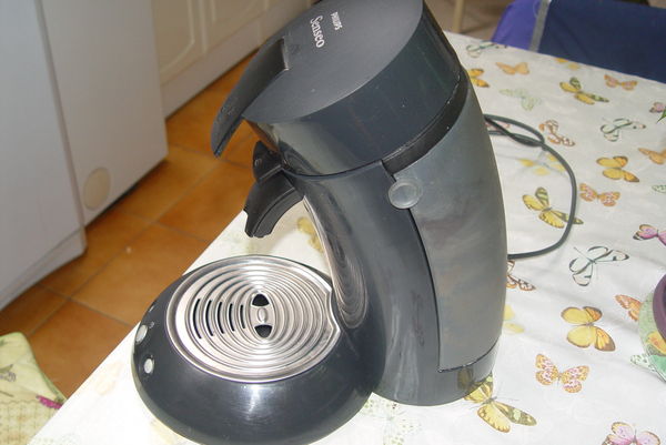cafetiere senseo occasion