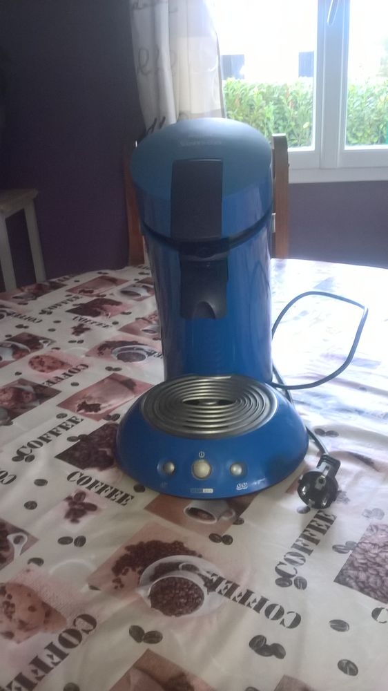 cafetiere senseo occasion