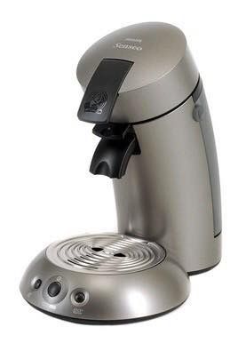 cafetiere senseo occasion