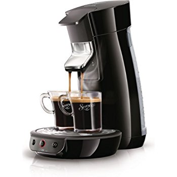 cafetiere senseo odeur plastique