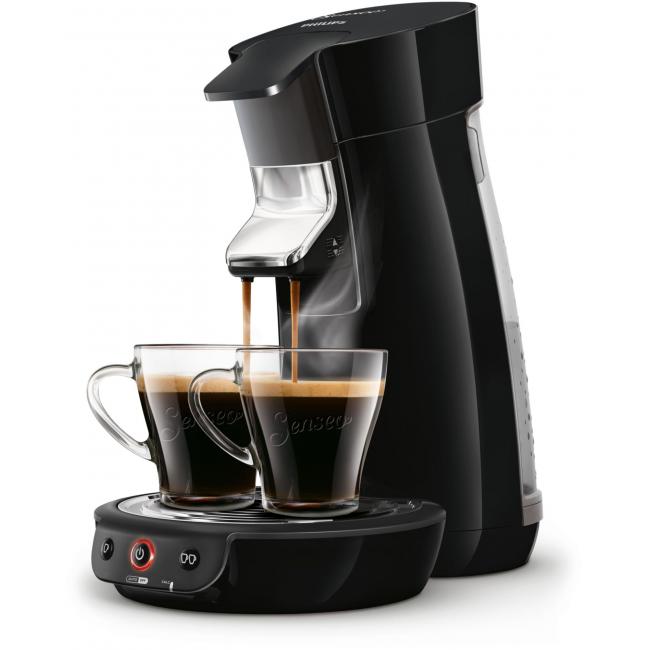 cafetiere senseo ou nespresso