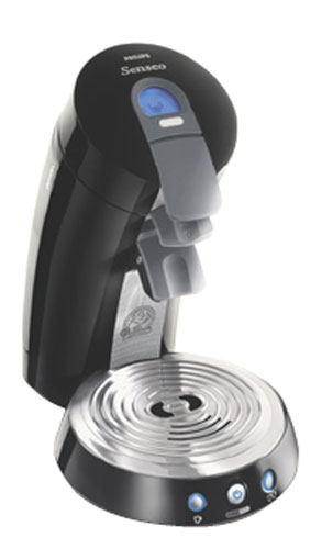 cafetiere senseo ou nespresso