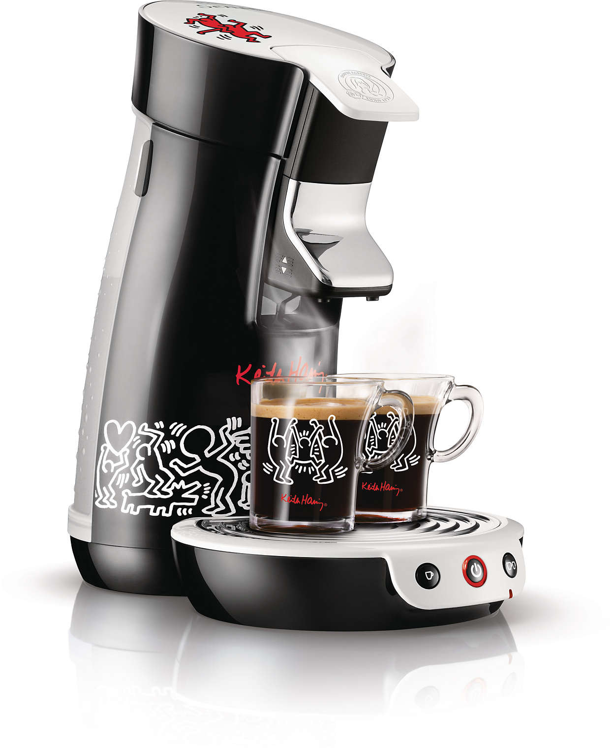 cafetiere senseo ou nespresso
