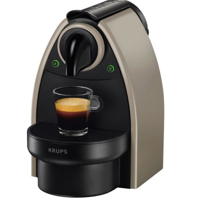 cafetiere senseo ou nespresso
