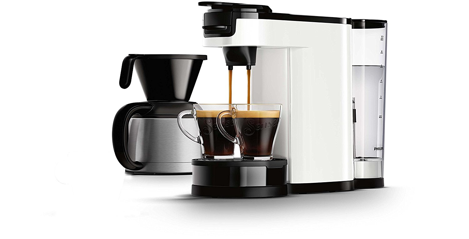 cafetiere senseo pas cher amazon