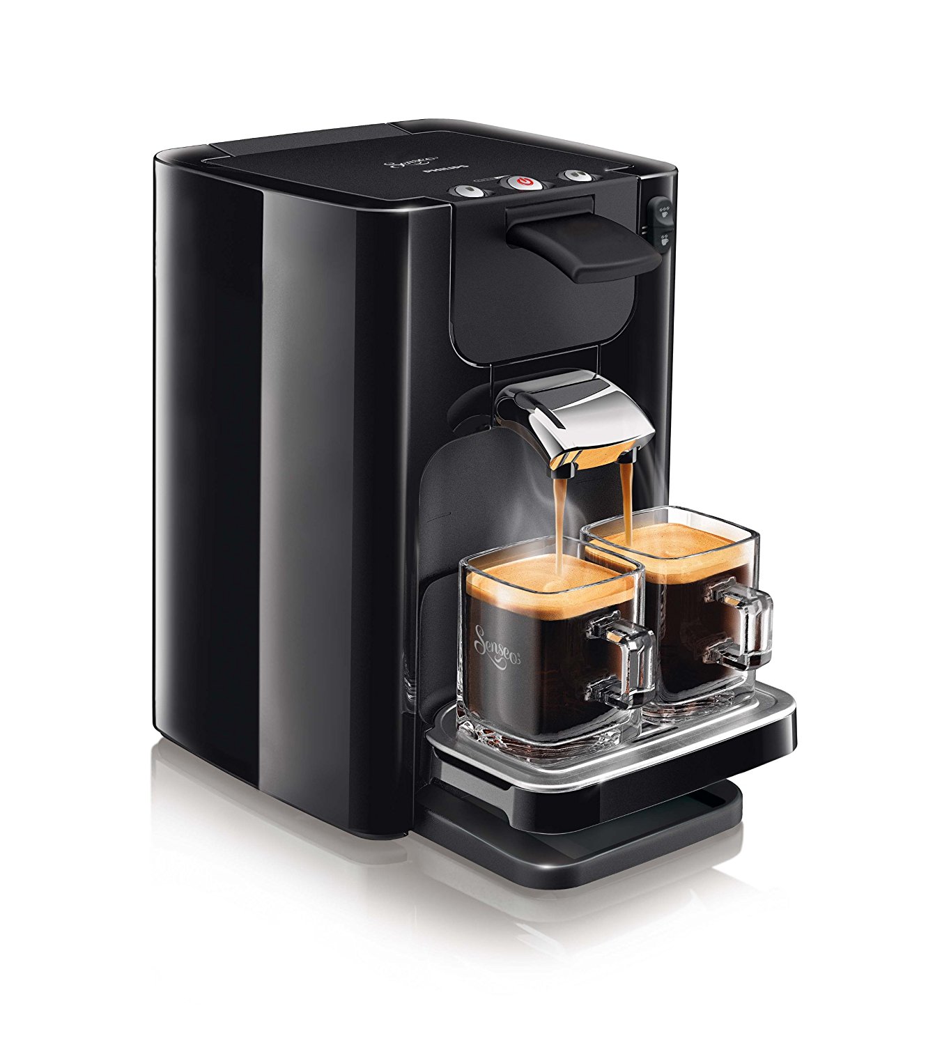 cafetiere senseo pas cher amazon