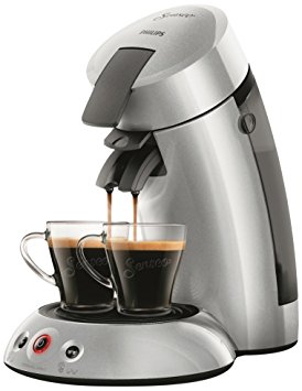 cafetiere senseo pas cher amazon