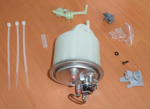 cafetiere senseo piece detachee