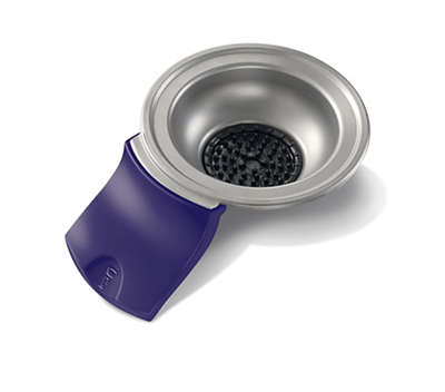 cafetiere senseo porte dosette