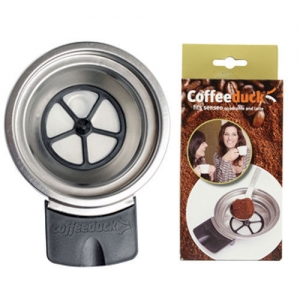 cafetiere senseo porte dosette