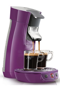 cafetiere senseo prune