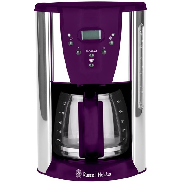 cafetiere senseo prune