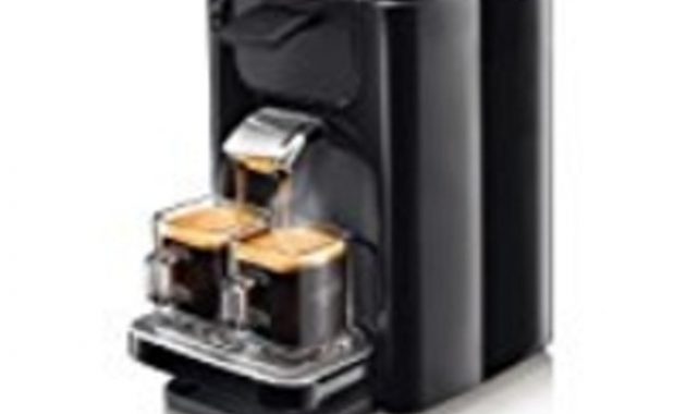 cafetiere senseo quadrante auchan