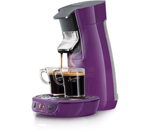 cafetiere senseo qui explose