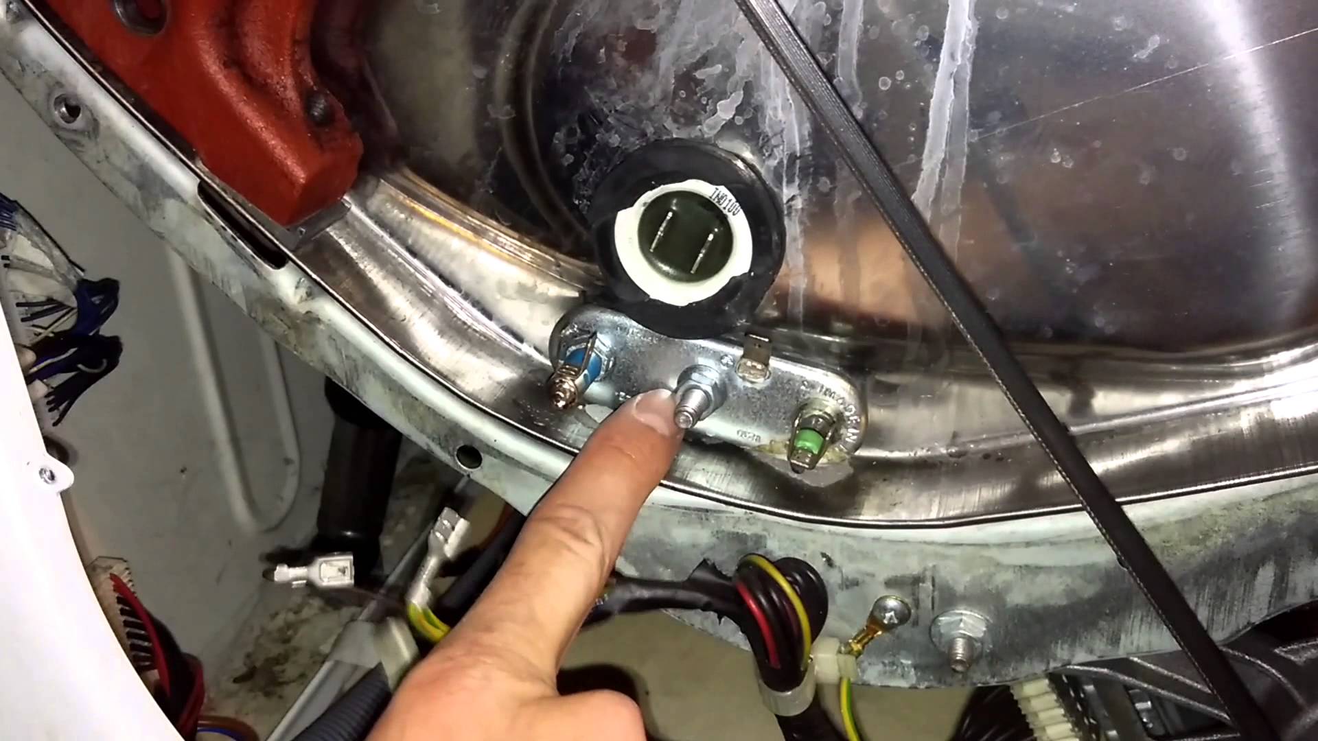 cafetiere senseo qui ne chauffe plus