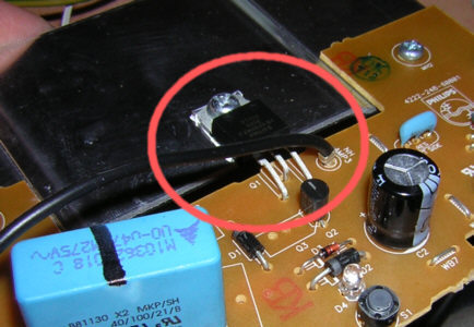 cafetiere senseo qui ne chauffe plus