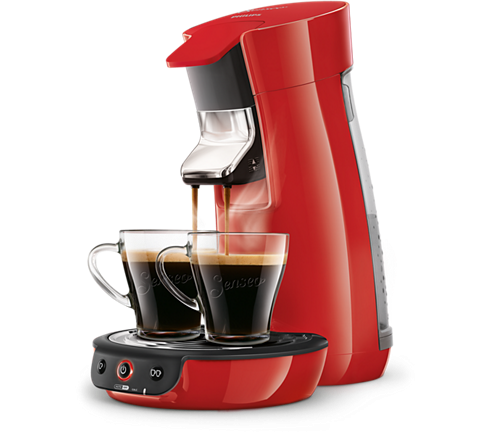 cafetiere senseo reconditionnee