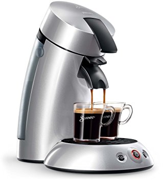 cafetiere senseo reconditionnee