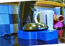 cafetiere senseo reset
