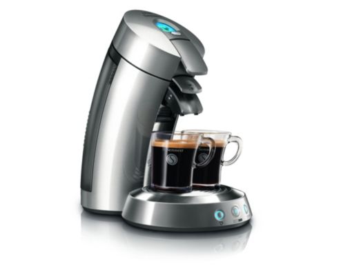 cafetiere senseo s'eteint en cours de remplissage