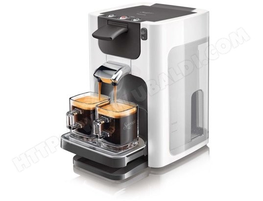 cafetiere senseo solde