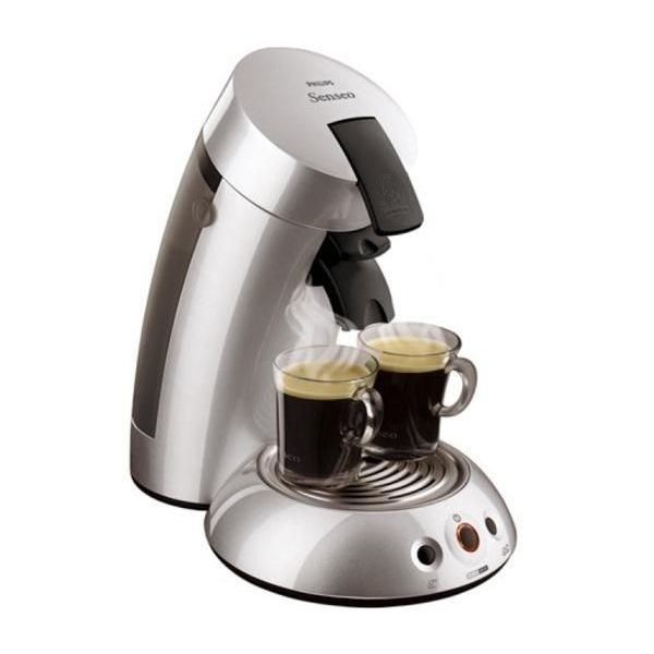 cafetiere senseo solde